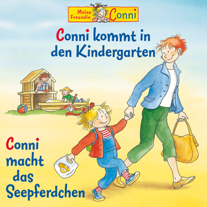 Conni kommt in den Kindergarten - Teil 08