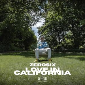 LOVE IN CALIFORNIA