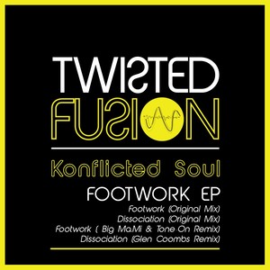 Footwork EP