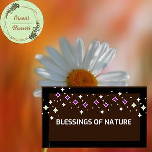 Blessings of Nature