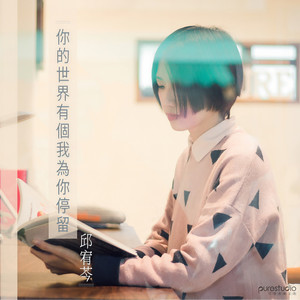 你的世界有个我为你停留