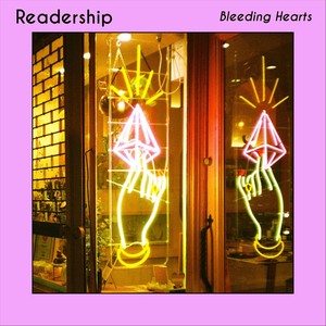 Bleeding Hearts (feat. Annalise Curtin)