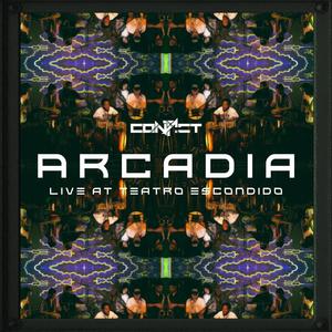 ARCADIA: Live At Teatro Escondido