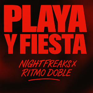 Playa Y Fiesta (Nightfreaks Radio Mix)