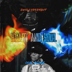HEART AND SOUL (Explicit)