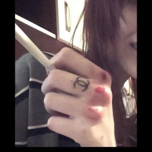 Buried in Chanel (Explicit)