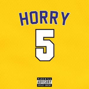 Robert Horry (feat. Da Great One) [Explicit]