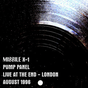 Live at the End - London - August 1996