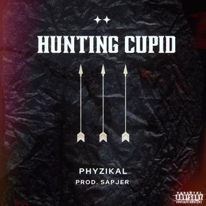 Hunting Cupid (Explicit)