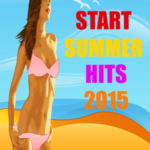 Start Summer Hits 2015