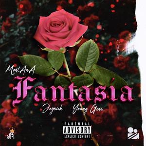 Fantasia (feat. Jeynick & Young geni)
