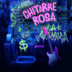 Chitarre Rosa