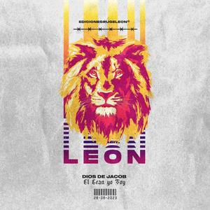 Lion (feat. Ronny Alvarez, Exequiel Campillay & Magdalena Monrroy) [Version]