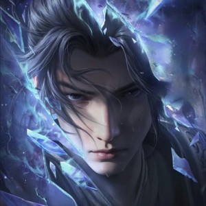 萧炎进行曲 (人鱼的眼泪)