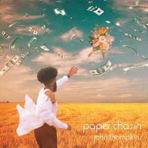 paper chasing (feat. keni can fly) (Explicit)