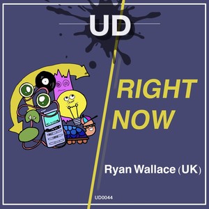 Right Now (Streaming Edit)