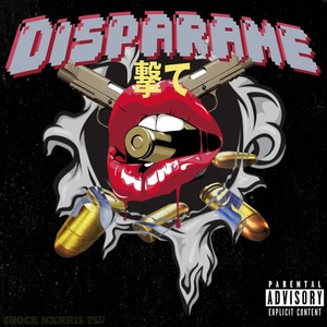 Disparame (feat. TSV) [Explicit]