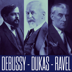 Berceuse sur le nom de Gabriel Fauré