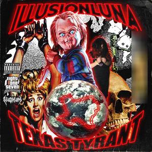 TYRANTS (feat. Krim$in Terror Phantom & DVRKSIDE) (Explicit)