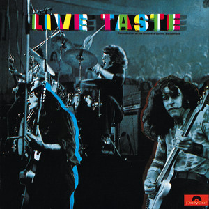 Live Taste