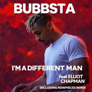 I'm A Different Man (Rowpieces Remix)
