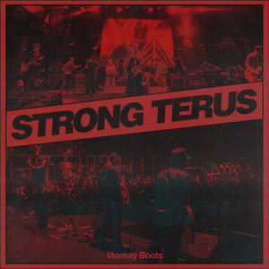 Strong Terus