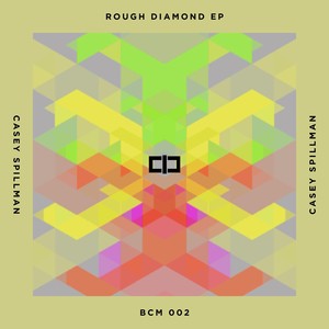 Casey Spillman - I Can Do It Right (Original Mix)