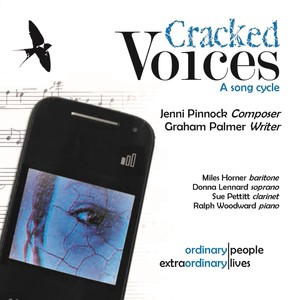 Cracked Voices