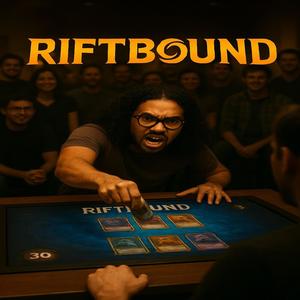 Rift Bound (Trading Card Game)