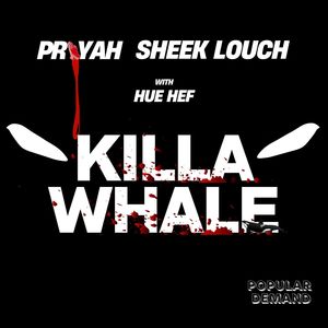 Killa Whale (Explicit)