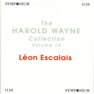 La Juive, Act IV - Rachele, allor che Iddio (Sung in Italian) [Sung in Italian]