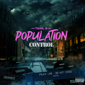 POPULATION CONTROL (Explicit)