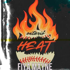 Let's Go Heat! (Ontario Softball Hype Song) [Explicit]