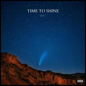 Time to Shine (Explicit)
