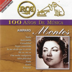 RCA 100 Aos De Musica