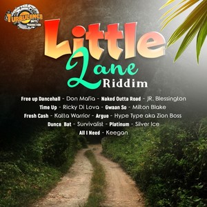Little Lane Riddim