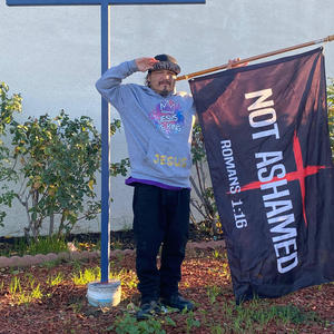 WE CAME TO WORSHIP THE KING (feat. Lady Kymbo, Keke27, Daniel Da Lion & David Linhof beats)