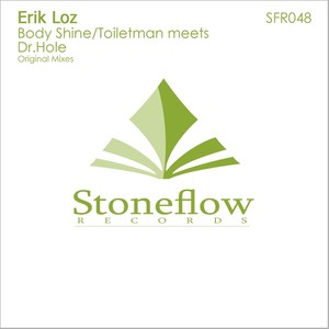 Toiletman meets Dr.Hole (Original Mix)