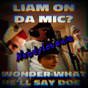 NXBDYLOVANIA(feat. NXBDY) (Explicit)
