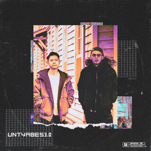 R19 (feat. V.C-RICH) (Explicit)