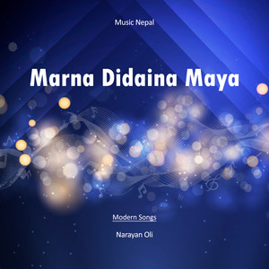 Marna Didaina Maya