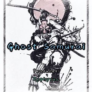 Ghost Samurai.