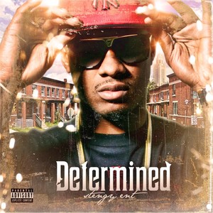 Determined (Explicit)