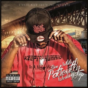 Try Me(feat. Tez) (Explicit)