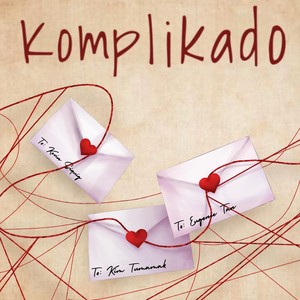 Komplikado