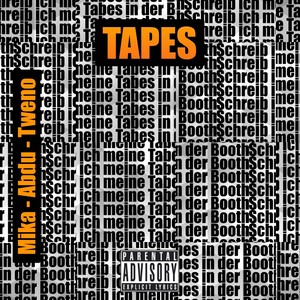 Tapes (Explicit)