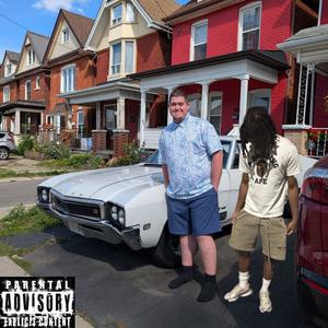 G.O.A.T. (feat. Digbar) (Explicit)