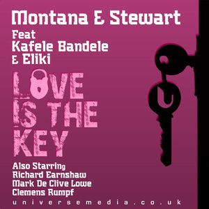 Love is the Key