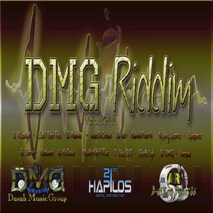 Inna Di Crowd(Edit)