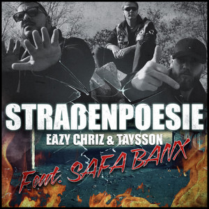 Straßenpoesie (Explicit)